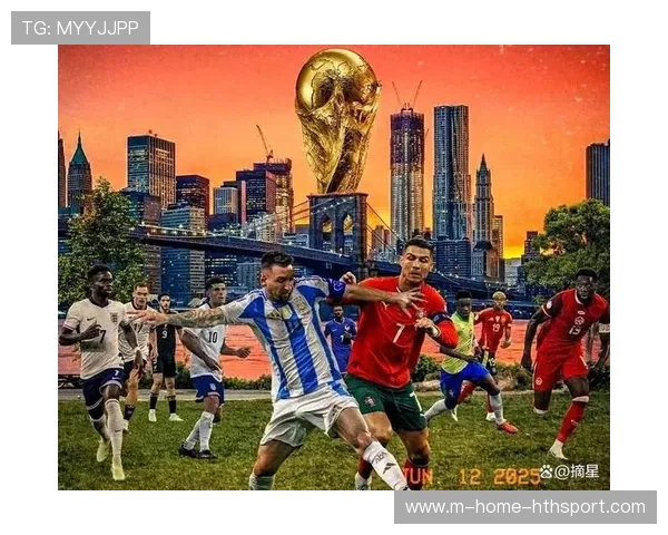世界杯扩军后更多黑马可能爆发，多队目标锁定淘汰赛