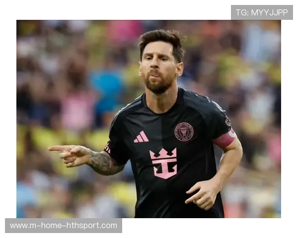 孙兴慜大战梅西提前点燃全球！美职联揭幕战被称年度最强对决