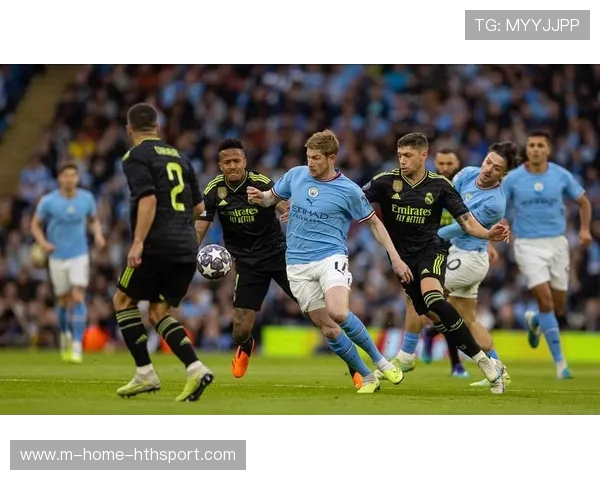 曼城2-1力克皇马，蓝月亮稳步向欧冠前四进发